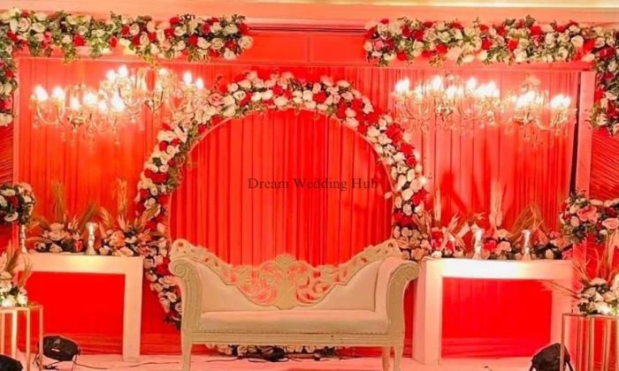 Unique Wedding Planners